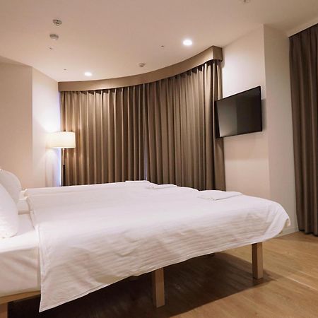 Park Central Sakura Hotel 大阪 外观 照片