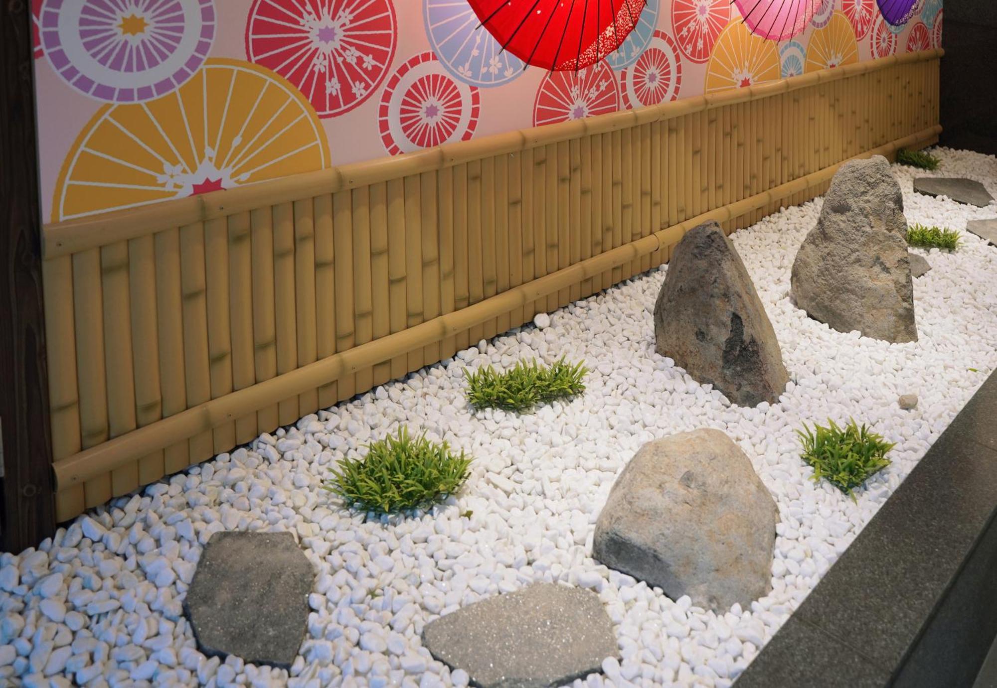 Park Central Sakura Hotel 大阪 外观 照片