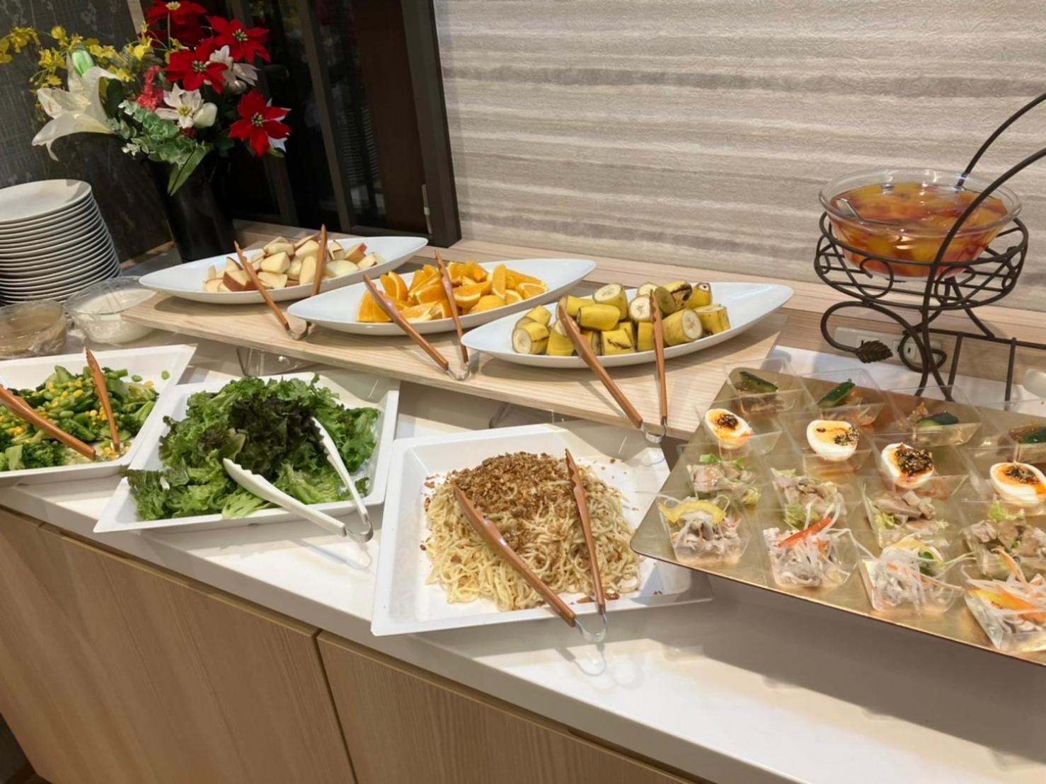 Park Central Sakura Hotel 大阪 外观 照片