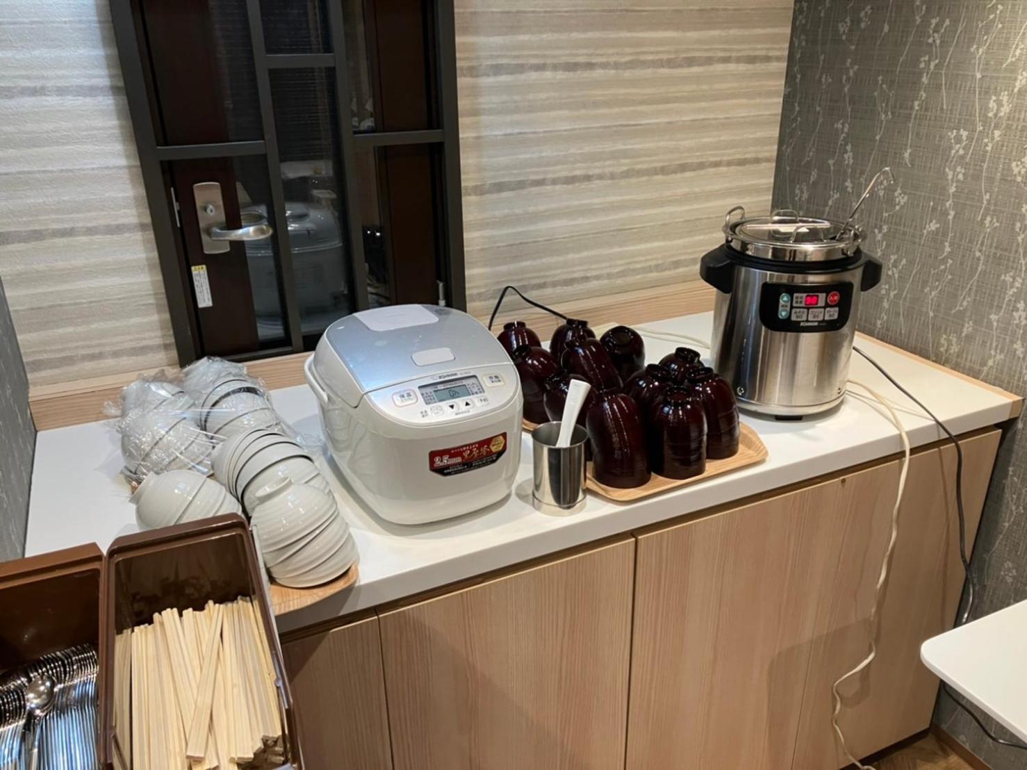 Park Central Sakura Hotel 大阪 外观 照片