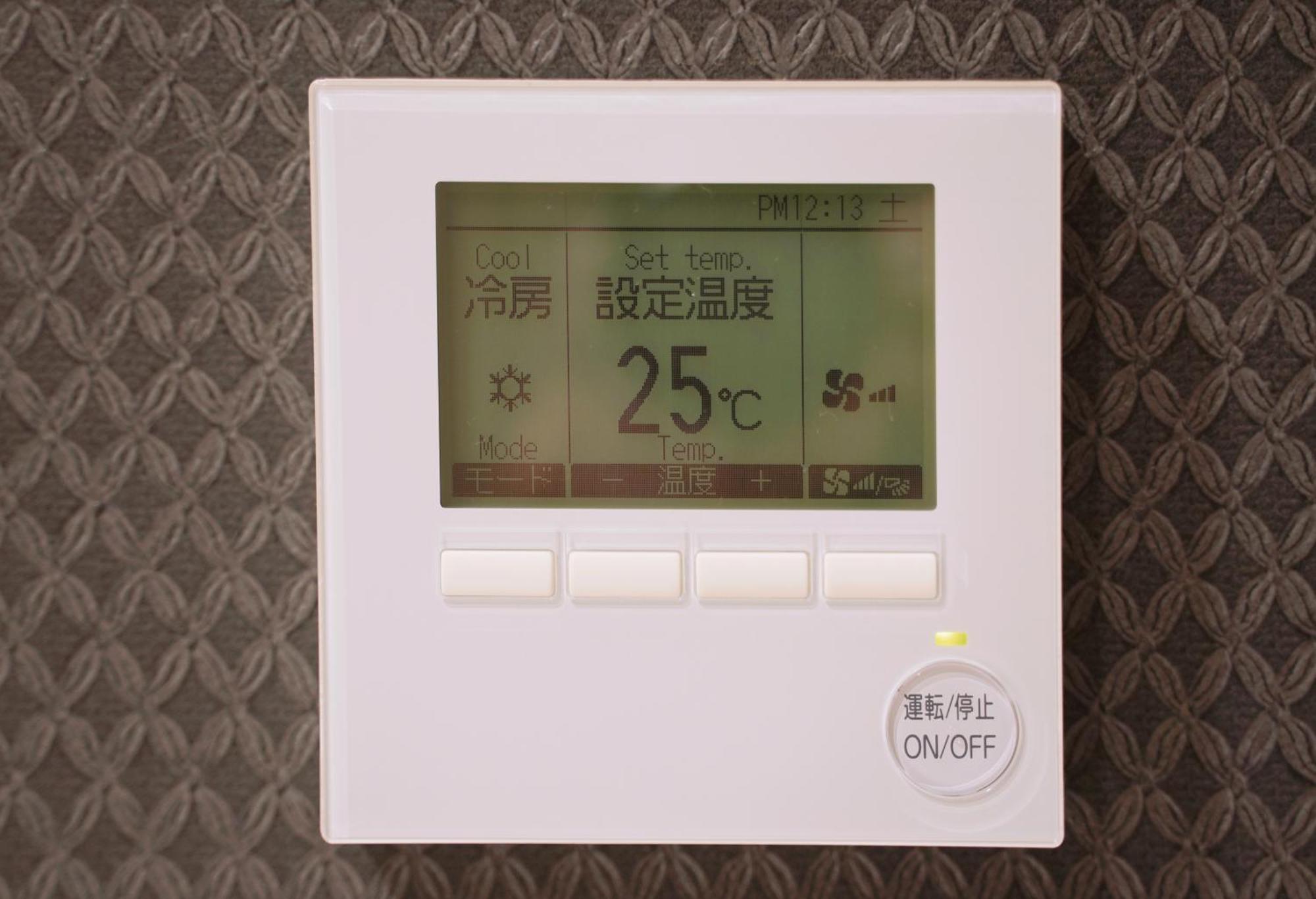 Park Central Sakura Hotel 大阪 外观 照片