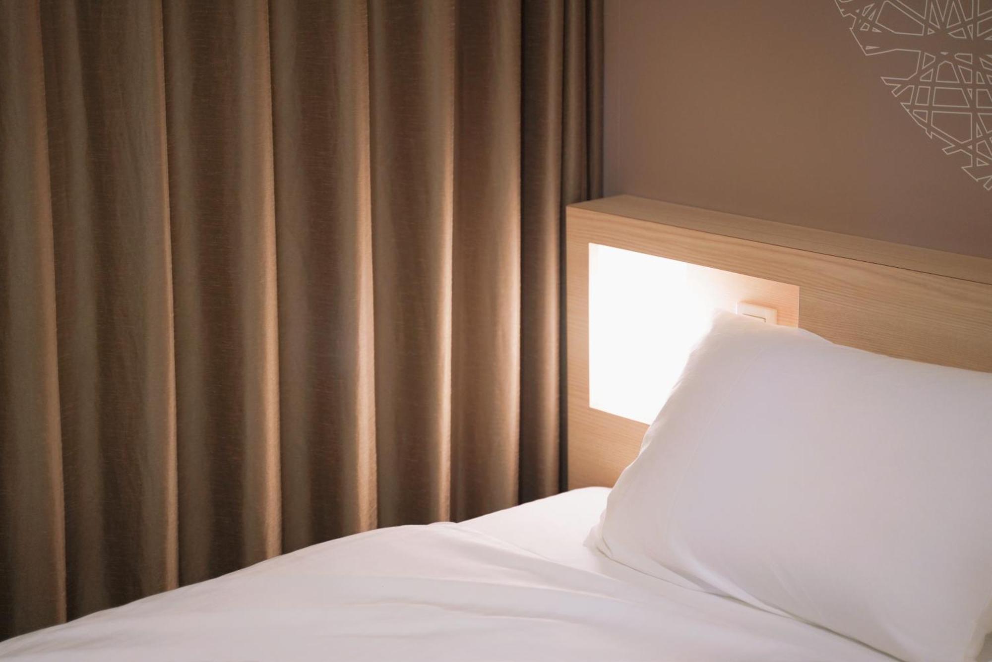 Park Central Sakura Hotel 大阪 外观 照片