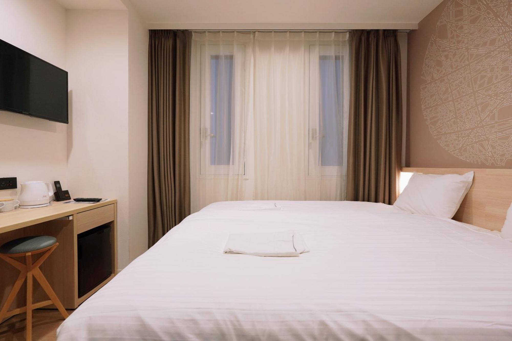 Park Central Sakura Hotel 大阪 外观 照片