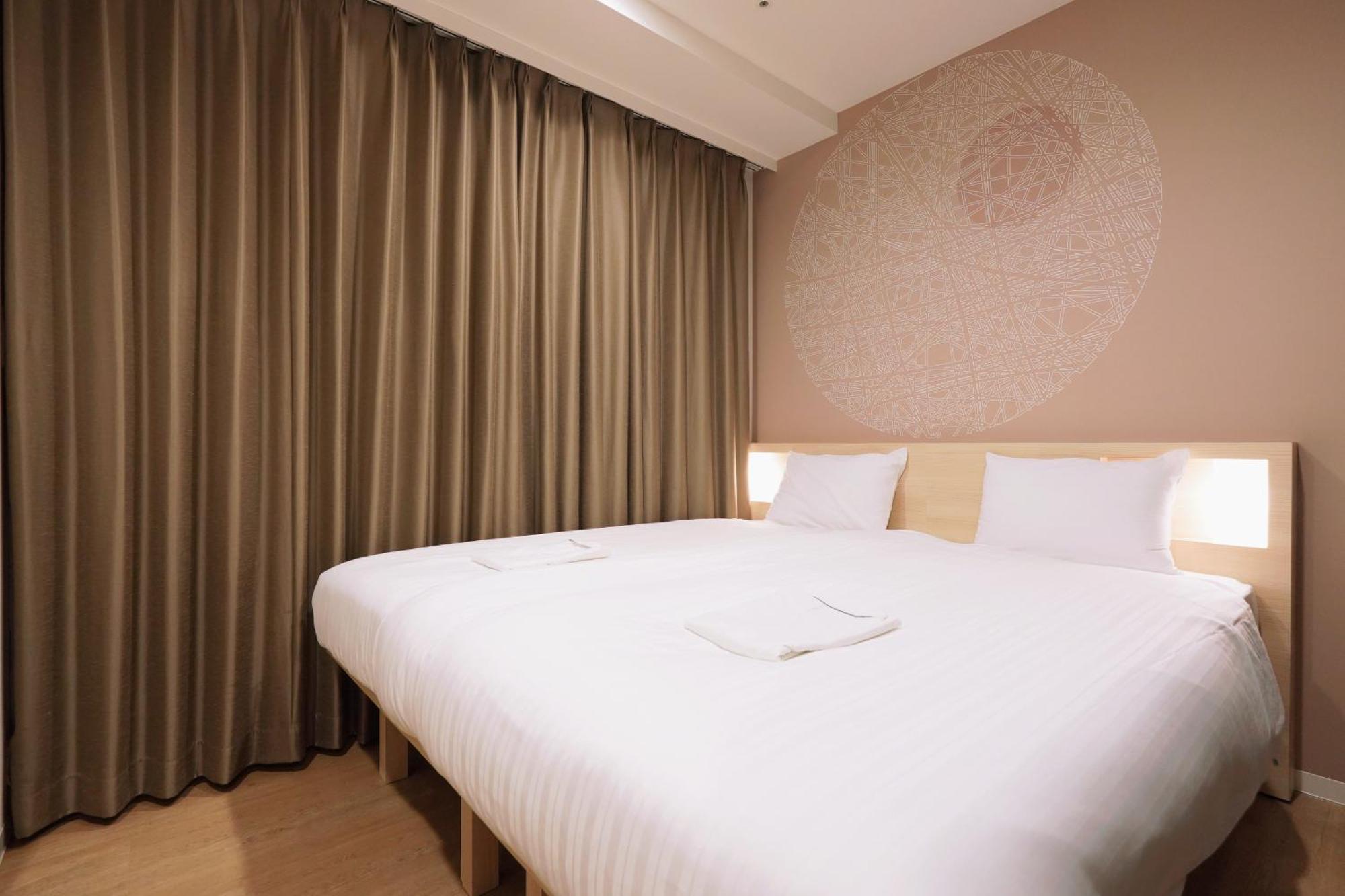Park Central Sakura Hotel 大阪 外观 照片