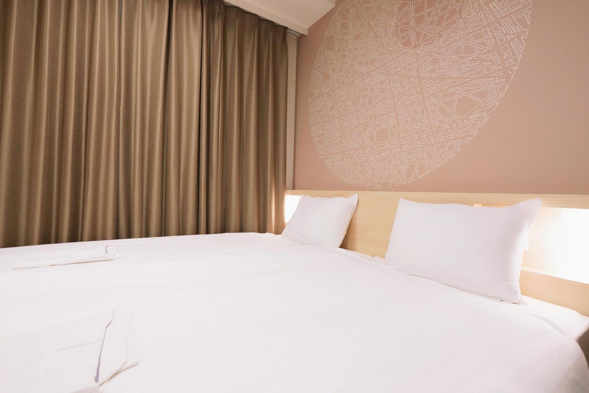 Park Central Sakura Hotel 大阪 外观 照片