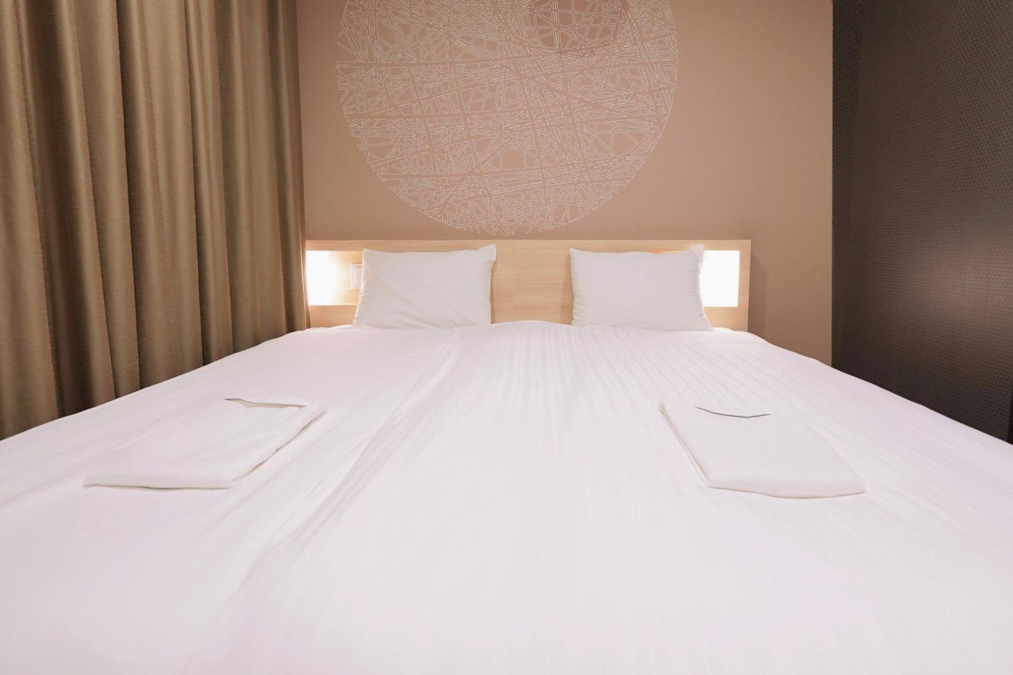 Park Central Sakura Hotel 大阪 外观 照片