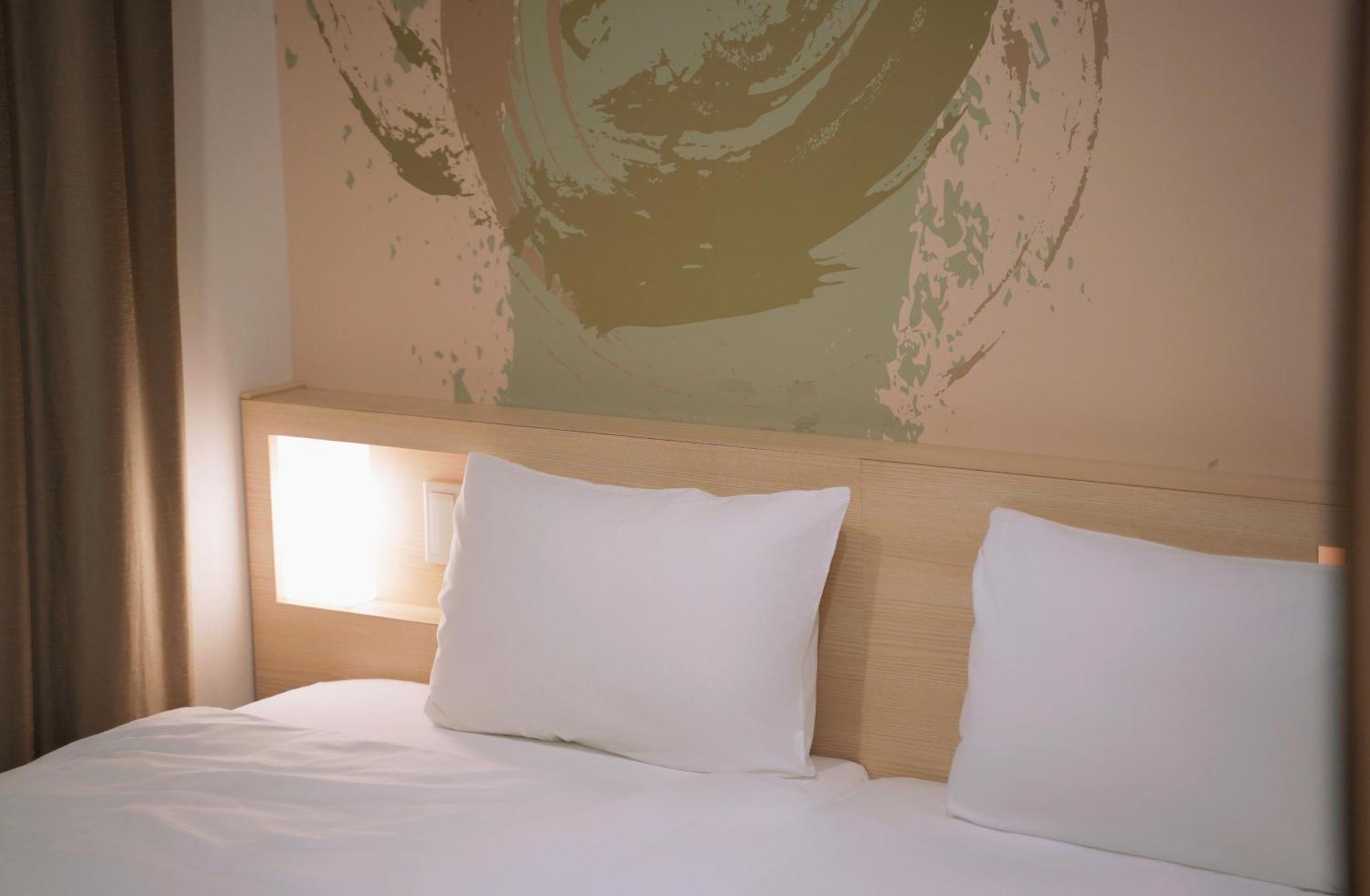 Park Central Sakura Hotel 大阪 外观 照片