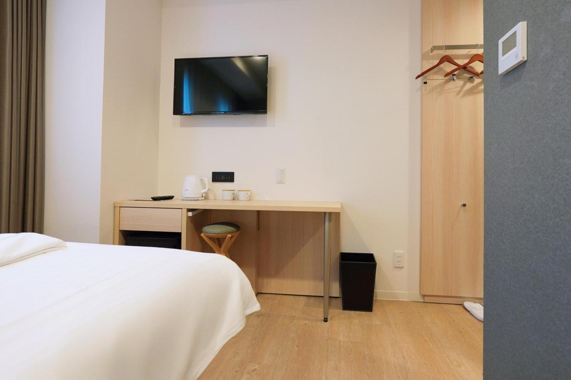 Park Central Sakura Hotel 大阪 外观 照片